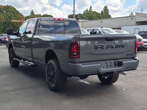 New 2027 RAM 2500 Tradesman AWD/4WD image 5