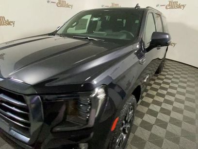 Used 2023 GMC Yukon XL AT4 w/ AT4 Premium Plus Package