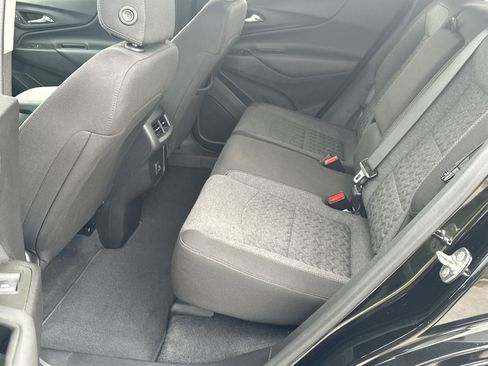 Used 2024 Chevrolet Equinox LT FWD image 21