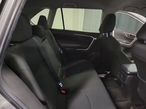 Used 2023 Toyota RAV4 LE AWD/4WD image 22