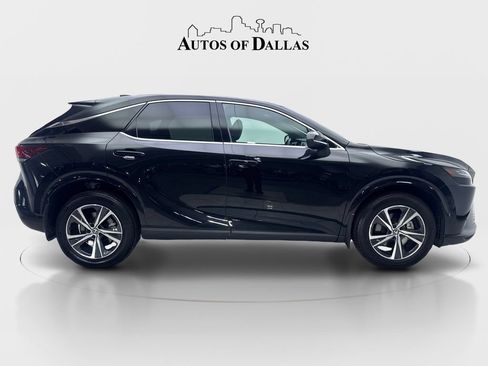 Used 2024 Lexus RX 350 FWD w/ Technology Package image 10