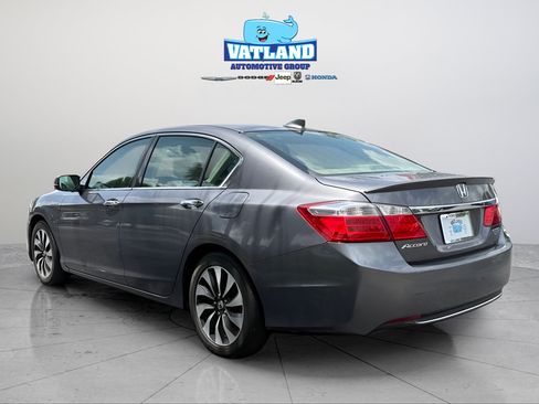 Used 2014 Honda Accord Touring image 3