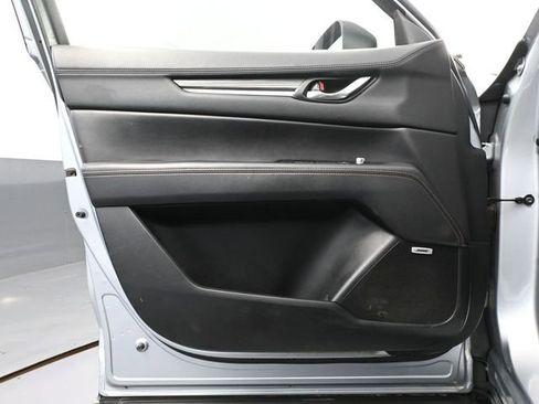 Used 2018 MAZDA CX-5 Grand Touring image 16