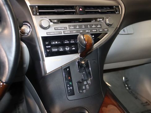 Used 2010 Lexus RX 350 2WD image 44