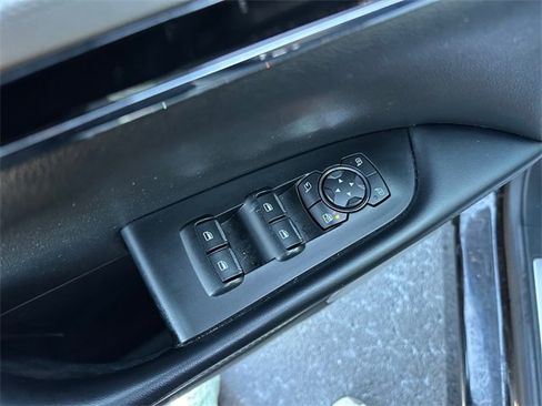 Used 2021 Lincoln Nautilus Reserve w/ Equipment Group 202A image 19