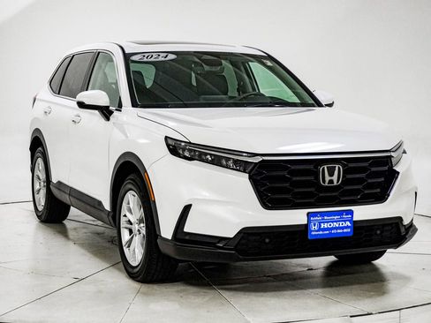 Used 2024 Honda CR-V EX-L image 15