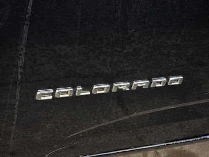 Used 2022 Chevrolet Colorado LT w/ LT Convenience Package