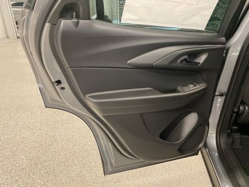 New 2026 Chevrolet TrailBlazer LT w/ LT Cold Weather Package image 28