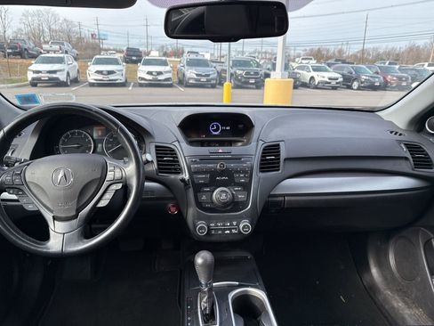 Used 2018 Acura RDX AWD image 16