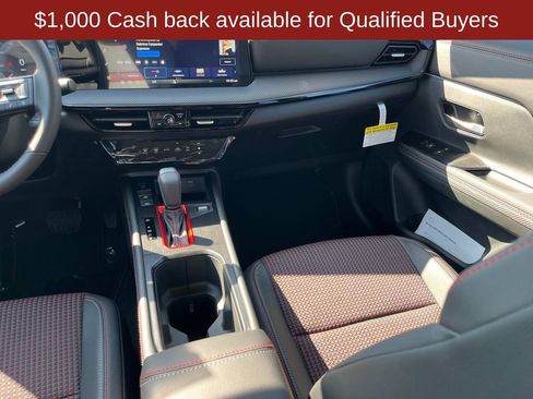 New 2026 Nissan Kicks SR image 17