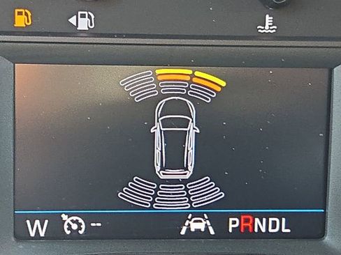 Used 2023 Chevrolet Equinox RS w/ LPO, Floor Liner Package image 34