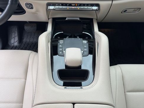 Used 2023 Mercedes-Benz GLE 350 4MATIC image 17