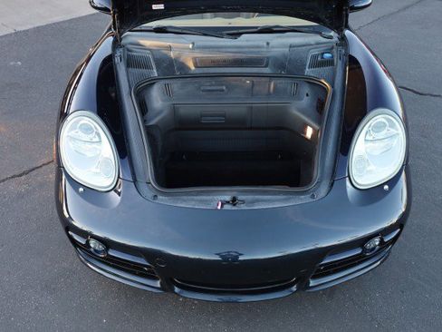 Used 2008 Porsche Cayman S image 38
