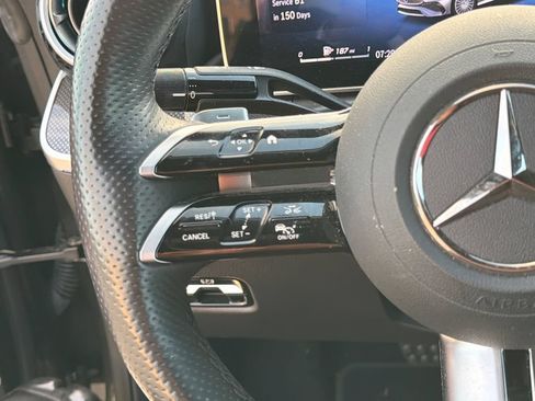 Used 2024 Mercedes-Benz CLE 300 4MATIC Cabriolet image 26