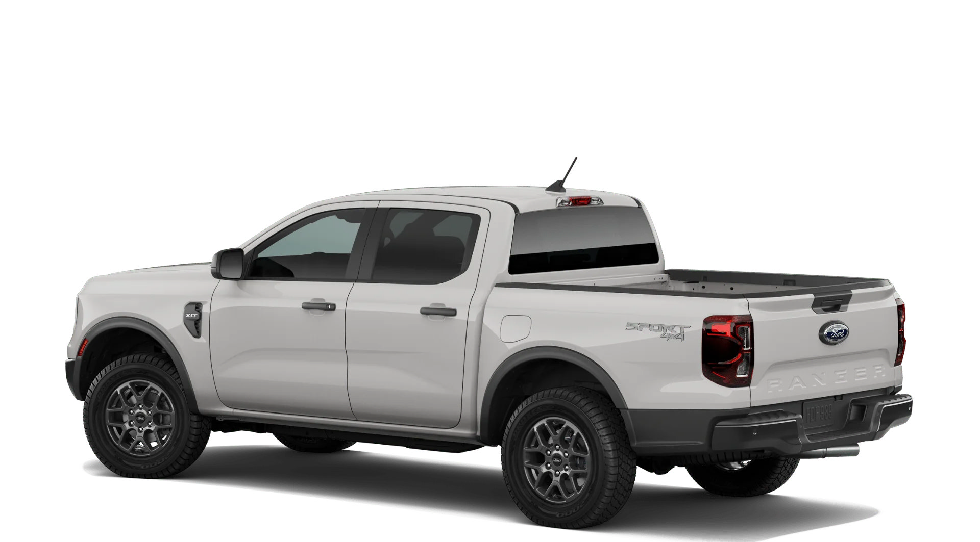 New 2026 Ford Ranger XLT w/ Trailer Tow Package AWD/4WD image 24