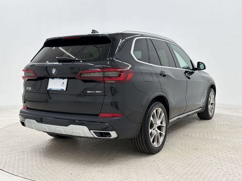 Used 2021 BMW X5 sDrive40i w/ Premium Package image 9