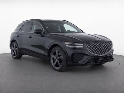 Used 2023 Genesis GV70 2.5T w/ Sport Prestige Package