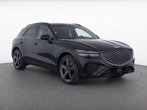 Used 2023 Genesis GV70 2.5T w/ Sport Prestige Package AWD/4WD image 1