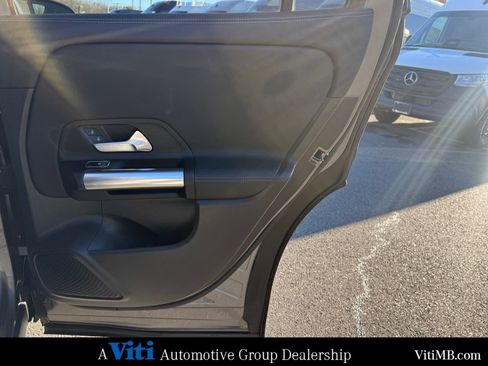 Certified 2023 Mercedes-Benz GLA 250 4MATIC image 26