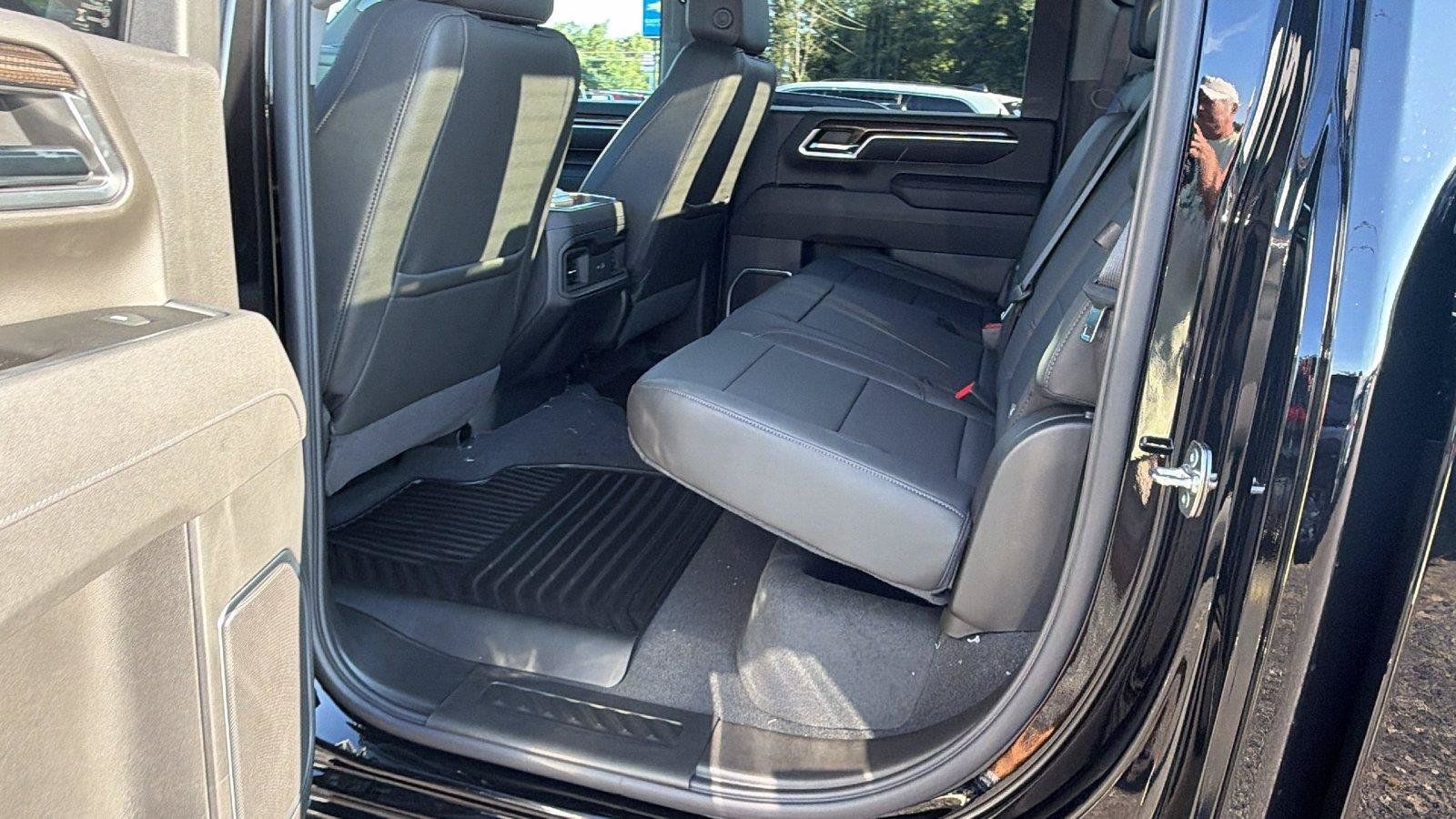 New 2026 Chevrolet Silverado 2500 LT w/ Trail Boss Package AWD/4WD image 20