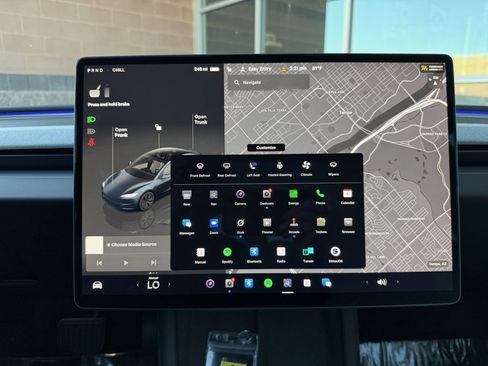 Used 2024 Tesla Model 3 Long Range image 28