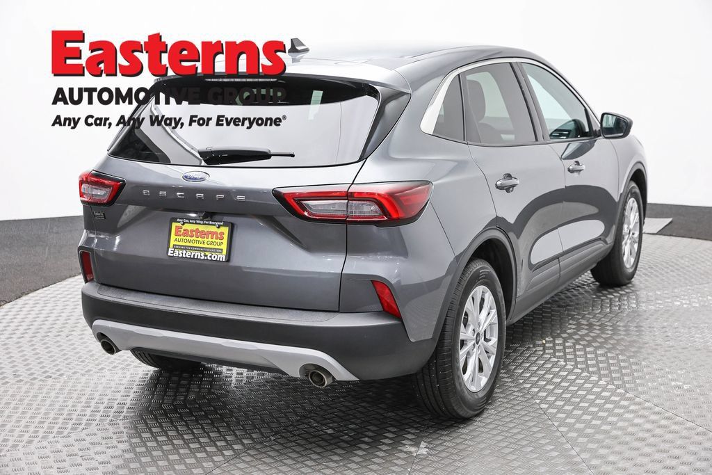 Used 2024 Ford Escape Active FWD image 7