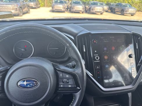 Used 2024 Subaru Ascent Onyx Edition AWD/4WD image 19