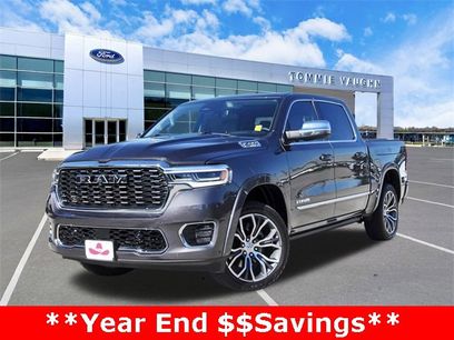 Used 2025 RAM 1500 Tungsten w/ Off Road Group