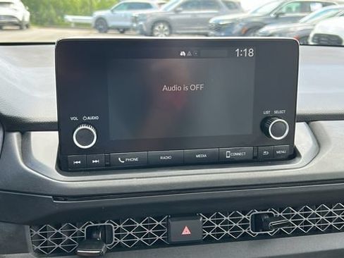 Used 2024 Honda Accord LX image 15