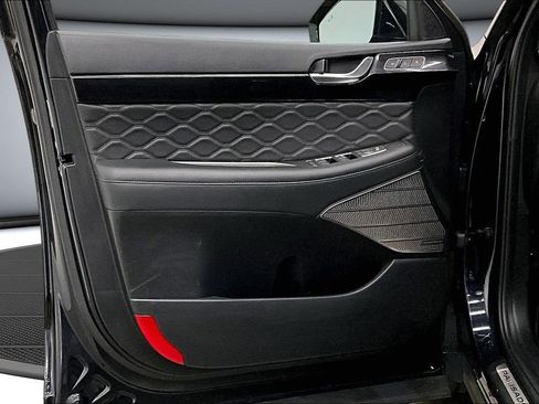 Used 2021 Hyundai Palisade Calligraphy w/ Cargo Package AWD/4WD image 20
