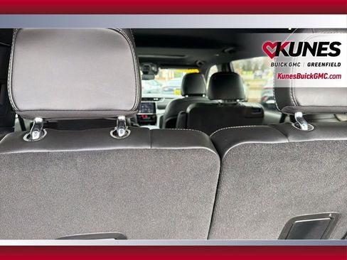 Used 2023 Jeep Grand Cherokee L Laredo image 37