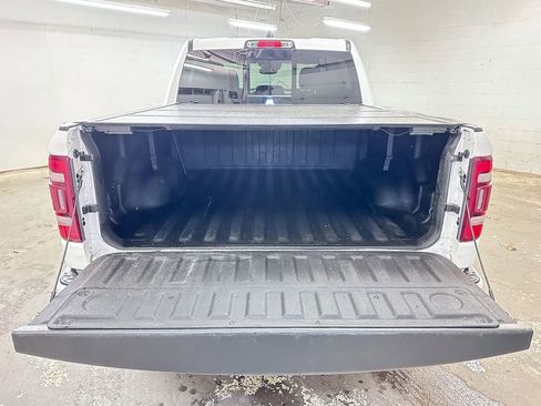 Used 2023 RAM 1500 Laramie AWD/4WD image 20