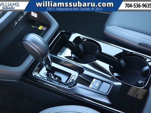 New 2026 Subaru Forester Sport image 15