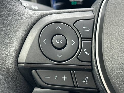 New 2026 Toyota Corolla XSE image 25