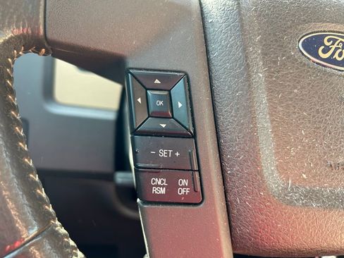 Used 2012 Ford F150 XLT w/ XLT Chrome Pkg image 20