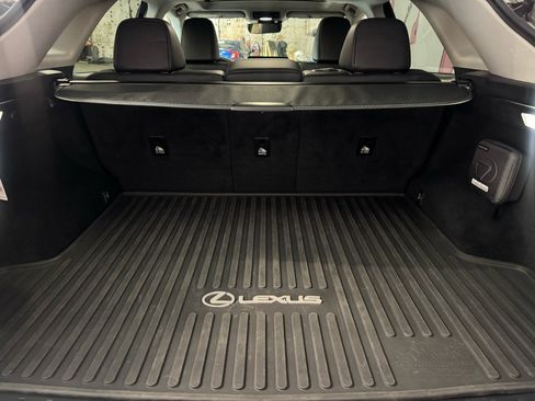 Used 2022 Lexus RX 350 FWD w/ Premium Package image 22