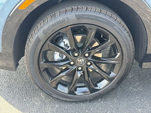 New 2026 Buick Encore GX Sport Touring AWD/4WD image 13