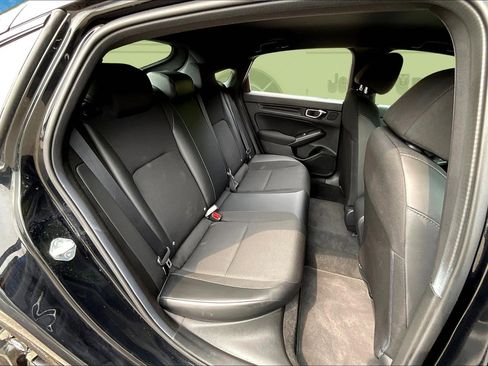 Used 2024 Honda Civic Sport image 23