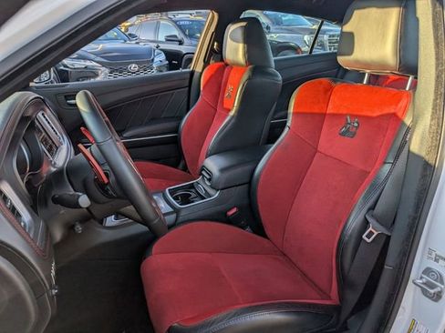 Used 2023 Dodge Charger Scat Pack image 6
