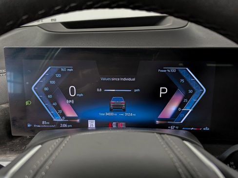 Certified 2023 BMW X7 xDrive40i w/ Premium Package image 43