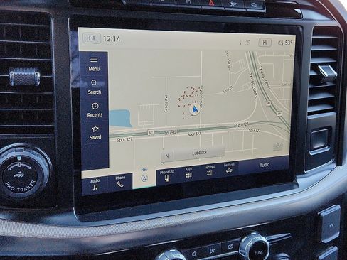 Used 2023 Ford F150 Raptor image 19