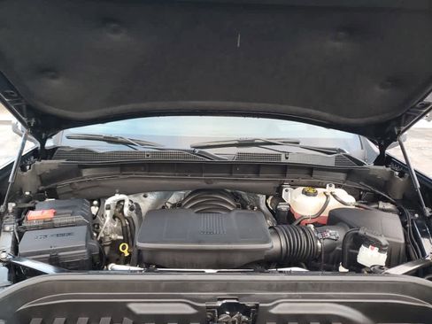 Used 2023 GMC Sierra 1500 Denali w/ Denali Reserve Package image 11