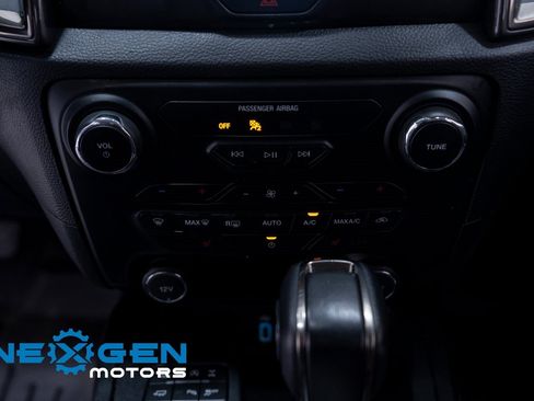 Used 2022 Ford Ranger XLT w/ Equipment Group 302A High image 13