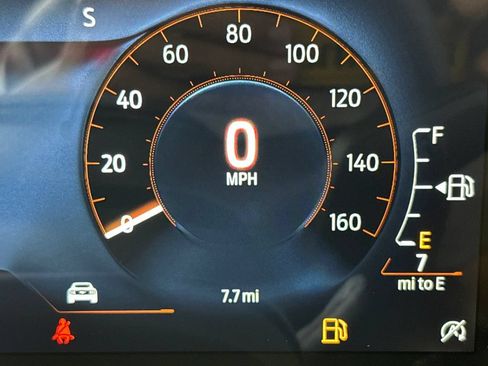 New 2026 Ford Mustang GT w/ Mustang Nite Pony Package RWD image 22