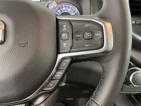 Used 2025 RAM 1500 Big Horn AWD/4WD image 17