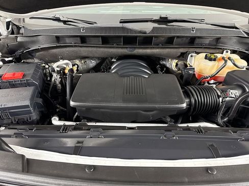 Used 2021 Chevrolet Tahoe Z71 w/ Rear Media and Nav Package image 36