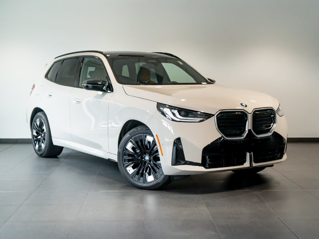 Used 2026 BMW X3 M50 w/ Premium Package AWD/4WD image 9