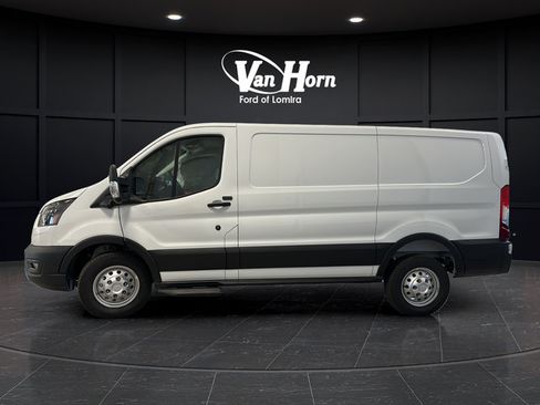 New 2026 Ford Transit 150 Low Roof AWD w/ Upfitter Package image 4