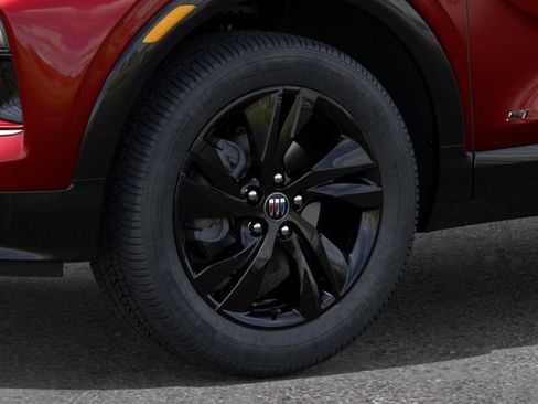 New 2026 Buick Encore GX Sport Touring FWD image 9