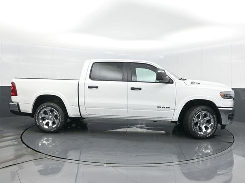New 2026 RAM 1500 Big Horn image 8